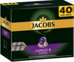 Jacobs Lungo kapszula 40 ks