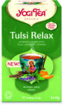 YOGI TEA Tulsi Relax 34 g