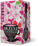 Cupper Skinni Vanilli 20 plicuri