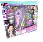 Man Yuk Toys Hajfonó készlet színes gyöngyökkel (KSY917)