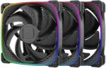 Geometric Future Squama 2503B Black (1F2503B312000)