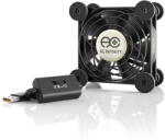  AC Infinity MULTIFAN S1 USB-s hűtőventilátor 80mm