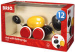 BRIO Jucarie De Tras Furnica Cu Ou - Brio30367 (brio30367)