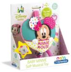 Clementoni Zornaitoare muzicala Minnie (CL17212) - kidostore