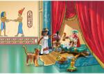 Playmobil Asterix Cezar Si Cleopatra (PM71270)