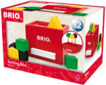 BRIO Cutie De Sortat Forme - Brio30148 (brio30148)