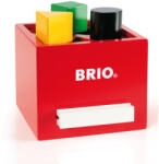 BRIO Cutie de sortat forme Brio (BRIO30148)