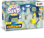 CRAZE Set nisip kinetic Castel Craze (CRZ29787)
