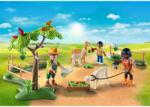 Playmobil La Plimbare Cu Alpaca (PM71251)