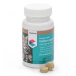  Maravet NutriCareVet Feline Liver Support, 60 tablete