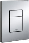 GROHE Skate Cosmopolitan nyomólap WC tartályhoz, fényes króm (38732000) - kazanwebshop