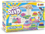 CRAZE Set activitati nisip kinetic Craze (CRZ32343)