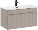 Comad Set dulap Comad Iconic Cashmere ICONIC CASHMERE 82-80-D-1S, lavoar Comad Sky SKY80/DP-8099 (SETICCSKY80CM)