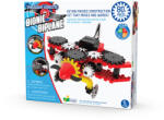 The Learning Journey Joc De Constructie - Biplan (TLJ210536) - roua