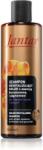 Farmona Natural Cosmetics Laboratory Jantar Amber Essence revitalizáló sampon szőke és ősz hajra 300 ml