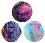  Pattogó labda 6 cm, 3 féle (24562)