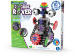 The Learning Journey Joc de constructie Robot (TLJ208151)