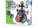 The Learning Journey Joc De Constructie - Robot (TLJ208151) - roua