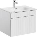 Comad Set dulap Comad Iconic White ICONIC WHITE 82-80-D-1S, lavoar Comad Sky SKY80/DP-8099 (SETICWSKY80CM)