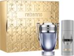 Paco Rabanne Invictus ajándékszett - notino - 33 225 Ft