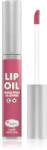 theBalm Lip Oil ajak olaj árnyalat Berry Fast 7 ml
