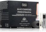 MartiDerm Black Diamond Epigence Optima SPF 50+ védő szérum ampullákban SPF 50+ 30x2 ml