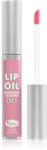 theBalm Lip Oil ajak olaj árnyalat Take the High Rose 7 ml