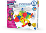 The Learning Journey Joc De Constructie - Elicopter (TLJ259801) - roua