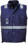 Portwest F414 Iona mellény Navy - L (PW-F414NARL) - megatool