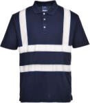 Portwest F477 Iona póló Navy - 5XL (PW-F477NAR5XL) - megatool