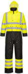 Portwest S485 Hi-Vis Contrast bélelt overál Sárga/Fekete - L (PW-S485YBRL) - megatool