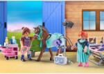 Playmobil Veterinar Pentru Caluti (PM71241)