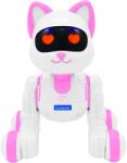 Lexibook Power Kitty Junior robotmacska programozási funkcióval, táncol, sétál, zenét játszik, távirányító