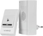 Novelite Sonerie fara Fir 230V (EL0052530)