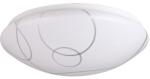 Erste Plafoniera Kate 48LED 24W 6500K (EL0037933)