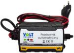 VOLT Polska Încărcător automat redresor 1, 2A 6V - 12V (redresor1A6V12V)