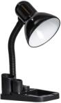 Erste Lampa Birou Klara Negru 1xE27 40W (EL0032132) - dioda