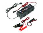 VOLT Polska Încărcător inteligent pentru baterii (redresor 12/24 V) pentru baterii auto, gel și AGM (redresor10A12/24V)