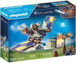 Playmobil Novelmore Planorul Lui Dario (PM71211)