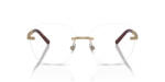 Dolce&Gabbana DG 1352 1363 56 Női szemüvegkeret (optikai keret)