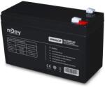 nJoy 12V/9Ah szünetmentes akkumulátor 1db/csomag (GP09122F) - primatinta