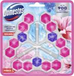 Domestos Power 5 Pink Magnolia 3 x 50 g