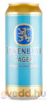 Löwenbrau 0, 5L Dobozos Sör (DRS)*
