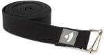Bodhi ASANA Jógaheveder XL - Black - Bodhi