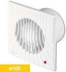  Awenta WA100T kisventilátor, időkapcsolóval (szellőző ventillátor) (WA-100-T)