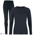 Craft CORE Warm Baslayer készlet, kék (M)