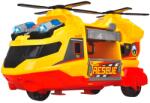 Dickie Toys Elicopter Dickie Toys Helicopter 30 cm cu lumini si sunete - hubners