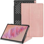 Techsuit Husa pentru Lenovo Tab Plus - Techsuit FoldPro - Rose Gold (KF2335491) - vexio