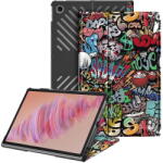 Techsuit Lenovo Tab Plus Techsuit FoldPro, Urban Vibe (KF2335494) - vexio