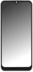  Piese si componente Ecran cu Touchscreen Compatibil cu Xiaomi Redmi 9A / Redmi 9C / Redmi 9C NFC - OEM (19094) - Black (KF2336915)
